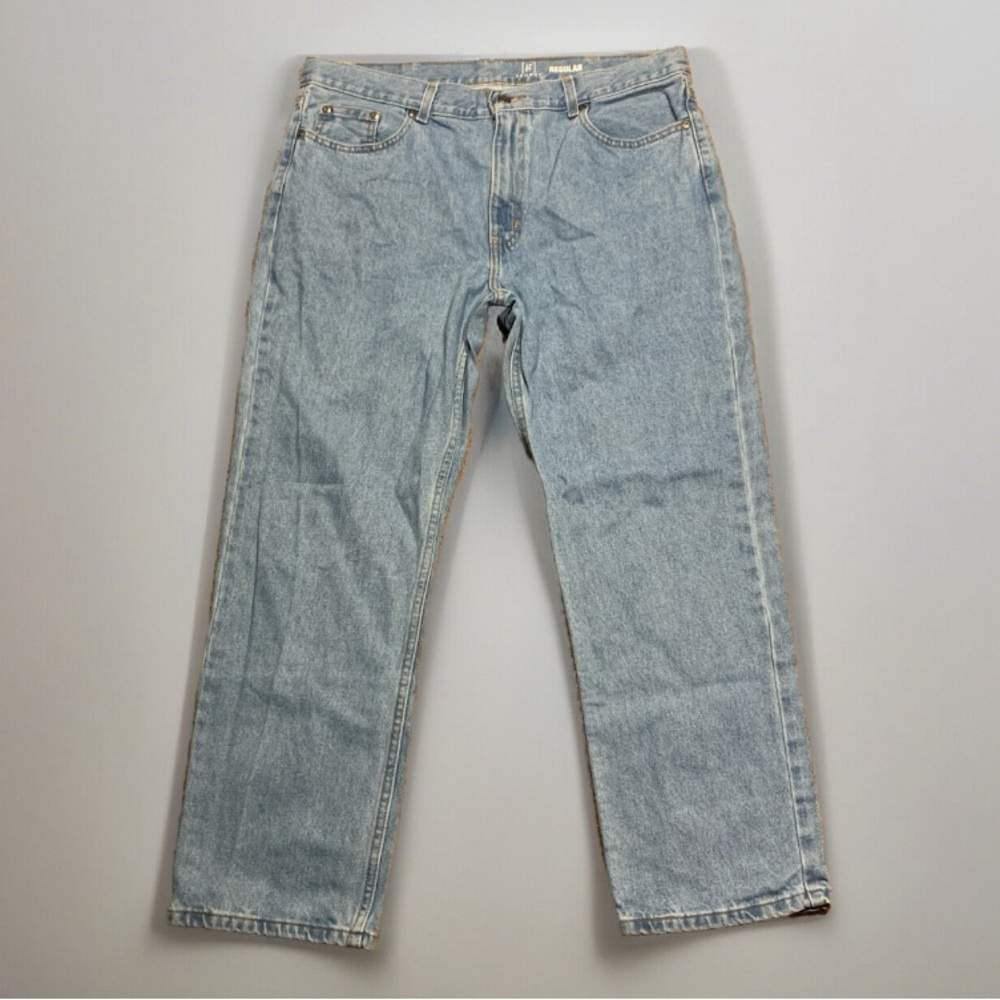George regular fit jeans size 36x29